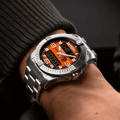 breitling aerospace b70